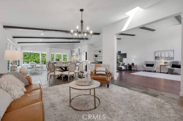 22801 Paul Revere Drive, Calabasas, CA 91302