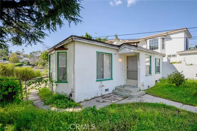 611 Milo Terrace, Highland Park, CA 90042