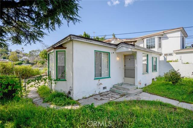 611 Milo Terrace, Highland Park, CA 90042