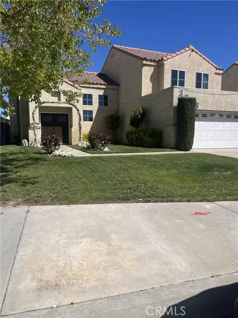 Palmdale, CA 93550,3745 Noll Drive