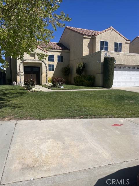 Palmdale, CA 93550,3745 Noll Drive