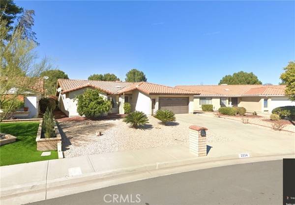 Hemet, CA 92545,2534 Beech Tree Street