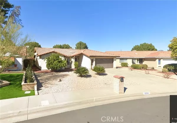 Hemet, CA 92545,2534 Beech Tree Street