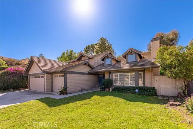 13746 Donnybrook Lane, Moorpark, CA 93021