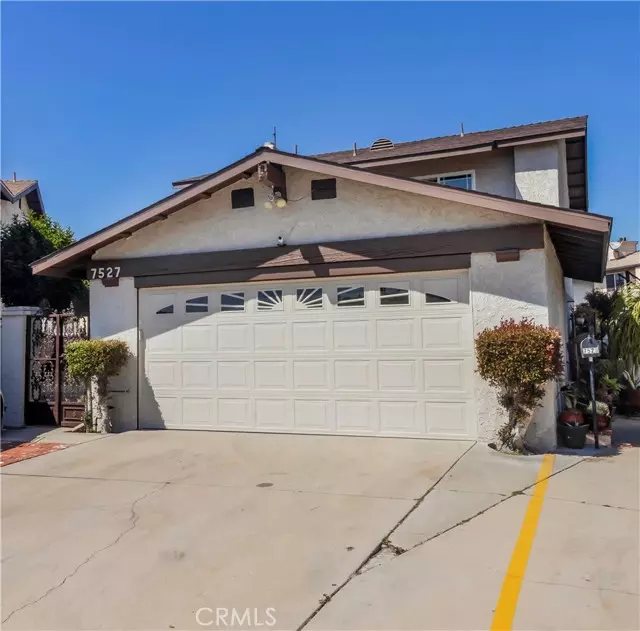 North Hollywood, CA 91605,7527 Jolene Court