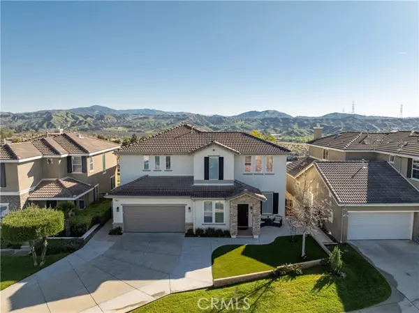 23907 Brio Court, Valencia, CA 91354