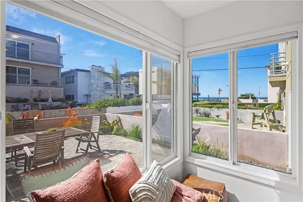 Hermosa Beach, CA 90254,33 16th Street