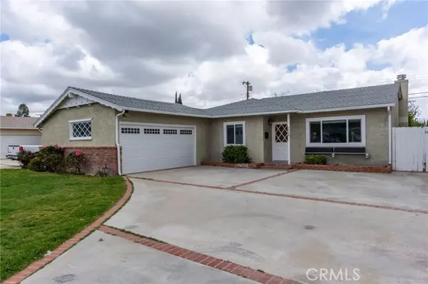 7708 Lena Avenue, West Hills, CA 91304