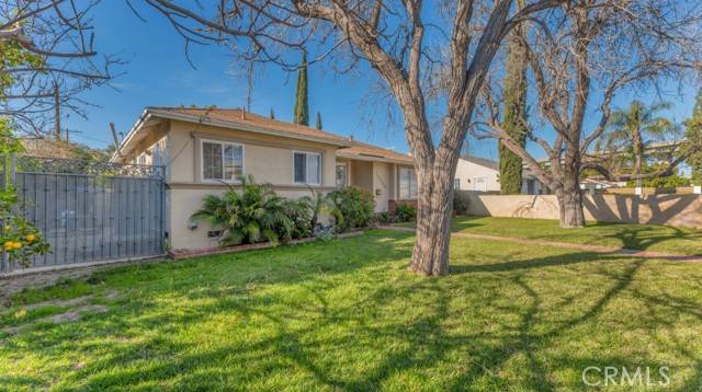 15500 Chatsworth Street, Mission Hills (san Fernando), CA 91345