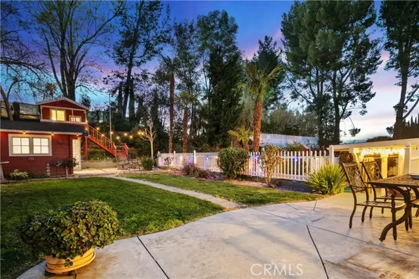 Newhall, CA 91321,26223 Valley Point Lane