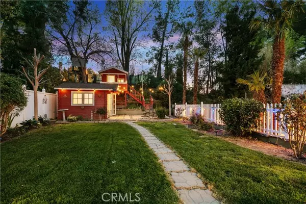 Newhall, CA 91321,26223 Valley Point Lane