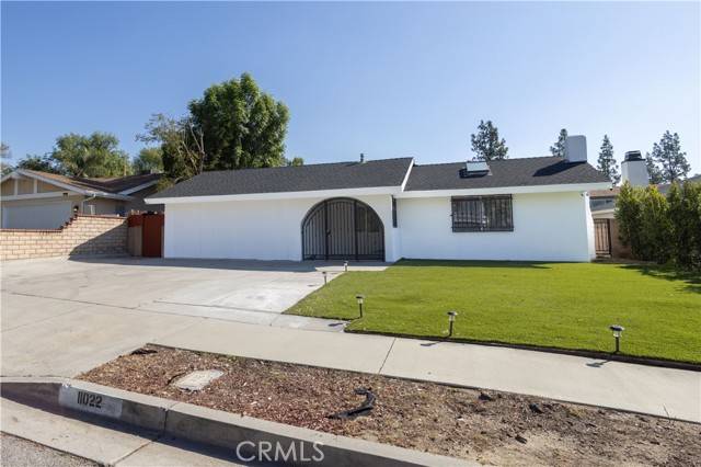 11022 Lindley Avenue, Granada Hills, CA 91344