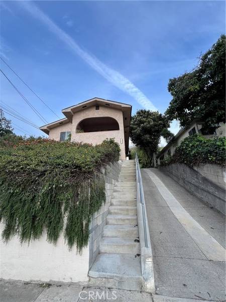 2520 Lincoln Park Avenue, Los Angeles, CA 90031