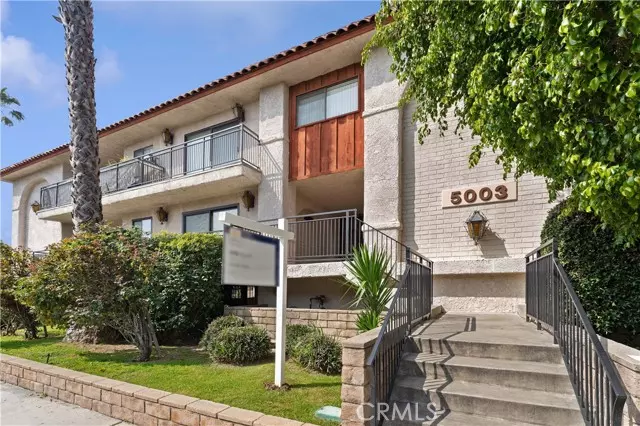 Sherman Oaks, CA 91423,5003 Tilden Avenue #105