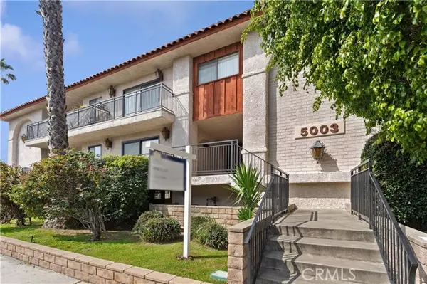 5003 Tilden Avenue #105, Sherman Oaks, CA 91423