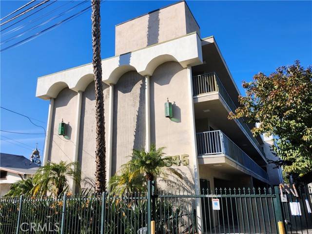 5345 La Mirada Avenue, Los Angeles, CA 90029