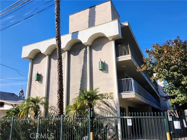 5345 La Mirada Avenue, Los Angeles, CA 90029