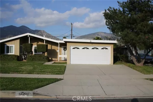 13260 Tripoli Avenue, Sylmar, CA 91342