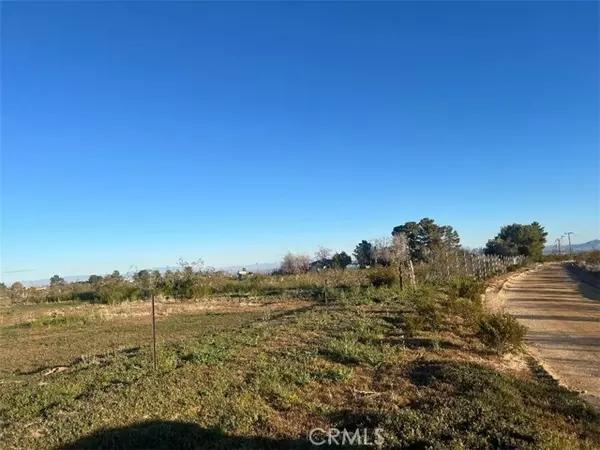 Llano, CA 93544,0 Vac/Cor Avenue W4 Drt /175