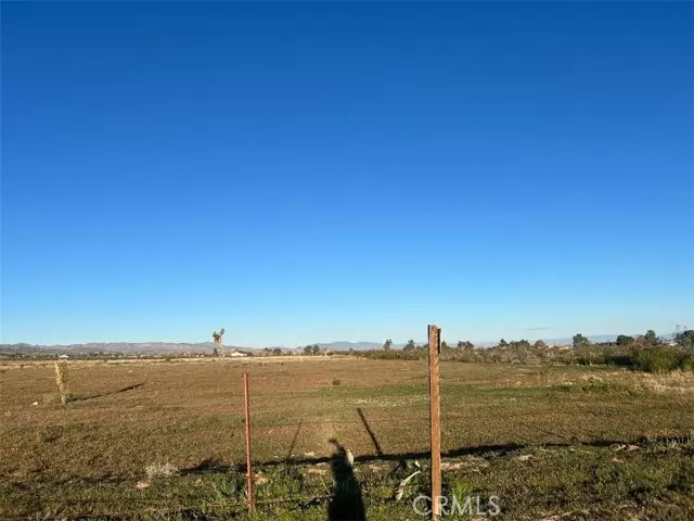 0 Vac/Cor Avenue W4 Drt /175, Llano, CA 93544