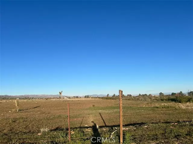 Llano, CA 93544,0 Vac/Cor Avenue W4 Drt /175