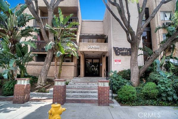 22100 Burbank Boulevard #223C, Woodland Hills, CA 91367