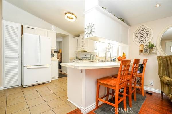 2121 Windflower #109, Rosamond, CA 93560