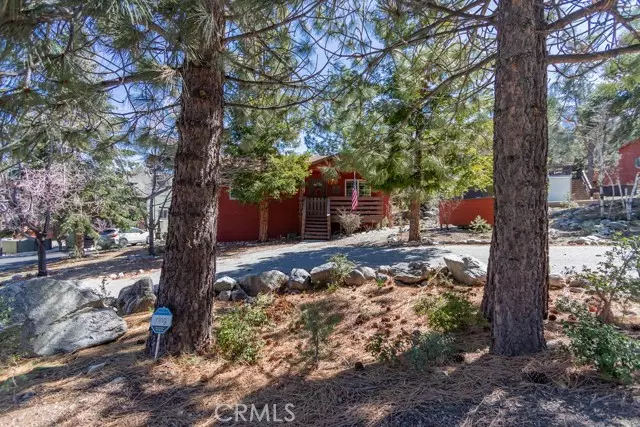 1804 Bernina Drive, Pine Mountain Club, CA 93222