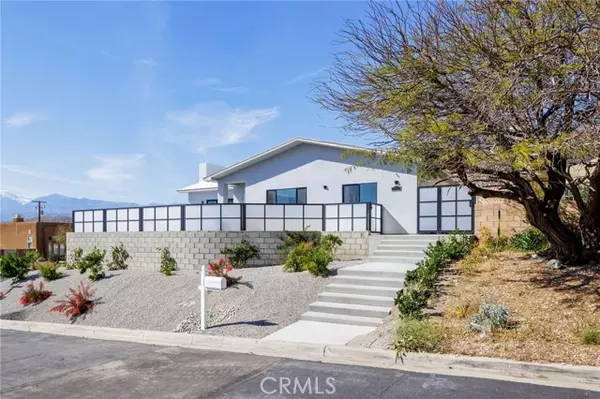 66174 Avenida Suenos, Desert Hot Springs, CA 92240