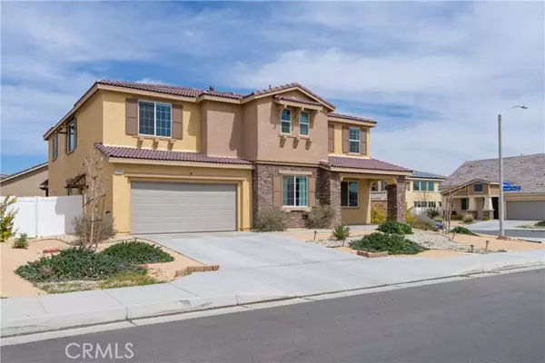 Palmdale, CA 93551,2155 Rockrose Street