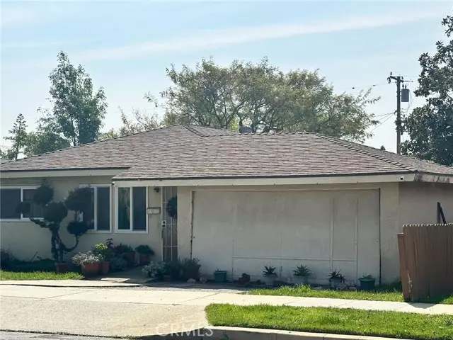 222 W 4th Street, San Dimas, CA 91773