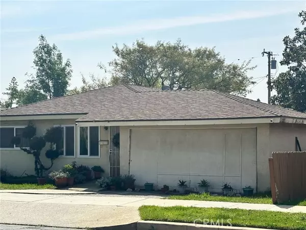 222 W 4th Street, San Dimas, CA 91773