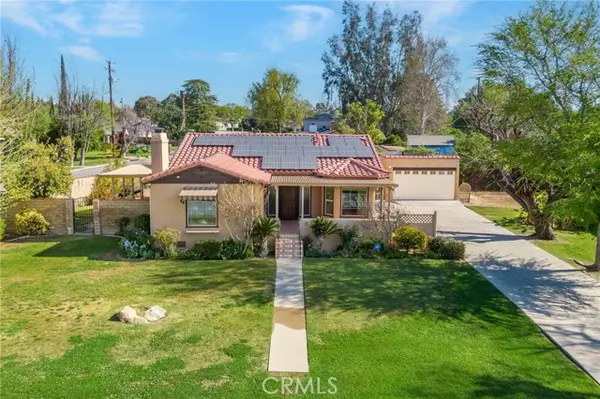 400 Magnolia Avenue, Bakersfield, CA 93305