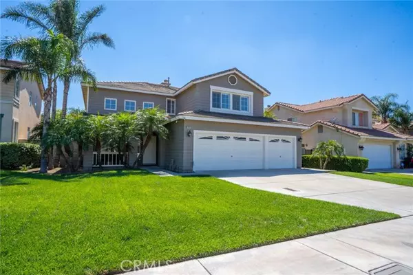 Fontana, CA 92336,14939 Elkhorn Drive