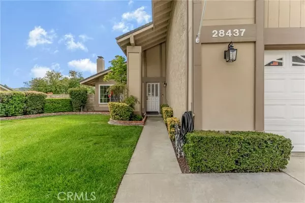 Saugus, CA 91350,28437 Brian Court