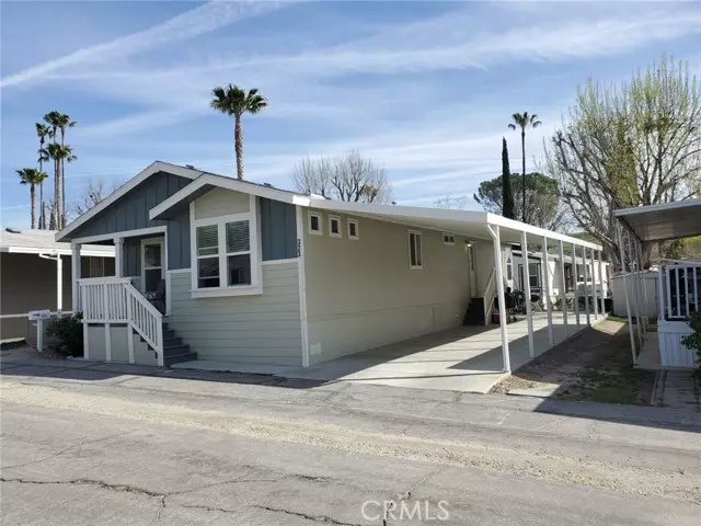 Saugus, CA 91390,29021 Bouquet Canyon #323