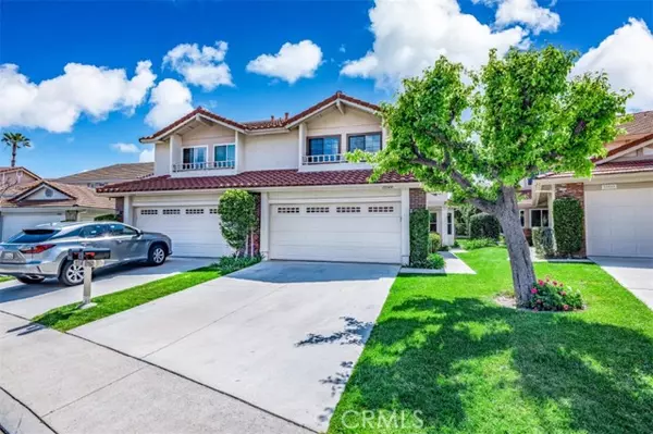 Porter Ranch, CA 91326,19560 Shadow Springs Way