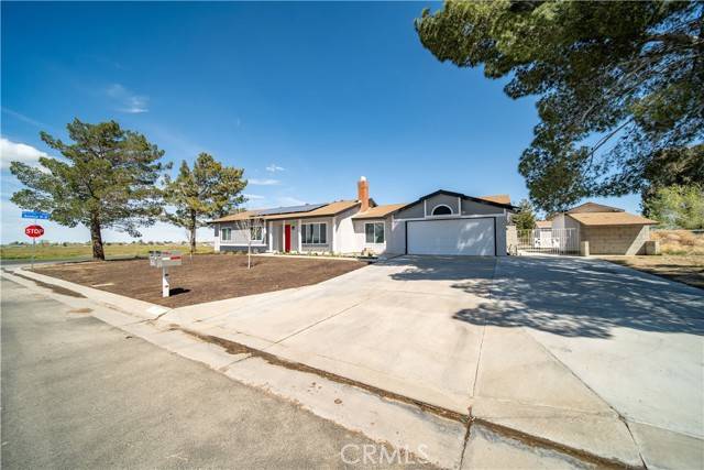 37564 97th Street, Littlerock, CA 93543