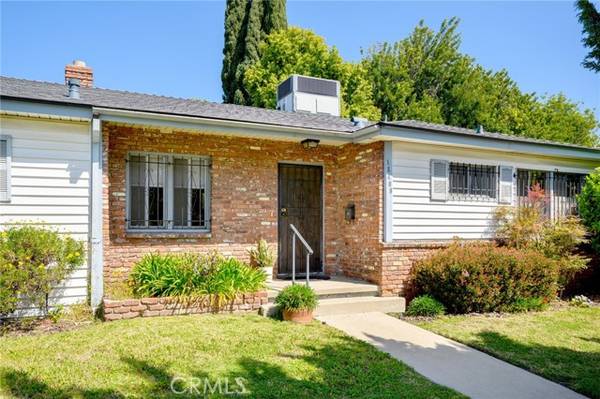 13409 Bassett Street, Valley Glen, CA 91405