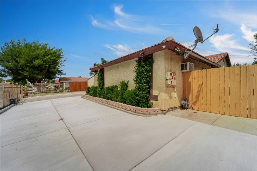 37732 Echo Mountain Road, Palmdale, CA 93552