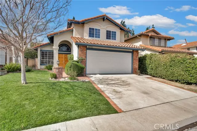 19832 Turtle Springs Way, Porter Ranch, CA 91326