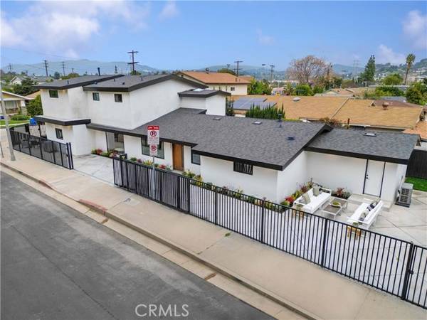 2642 Queen Street, Los Angeles, CA 90039