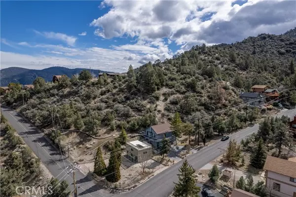 Pine Mountain Club, CA 93222,2032 Woodland Drive