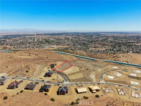 39618 Marina, Palmdale, CA 93551