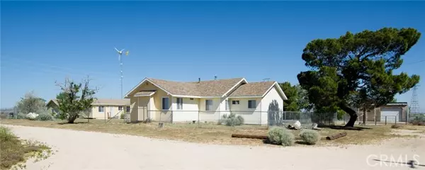 9203 W Avenue I, Lancaster, CA 93536