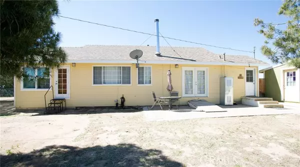 Lancaster, CA 93536,9203 W Avenue I