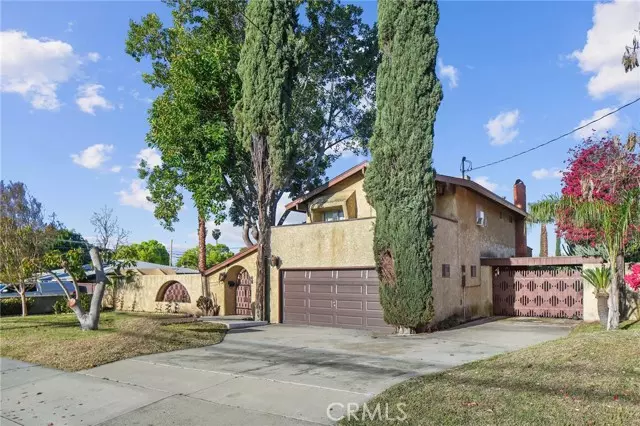 9880 Ramona Avenue, Montclair, CA 91763