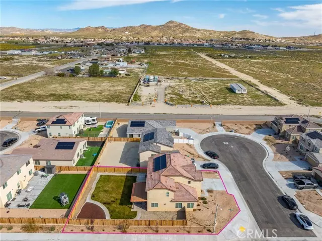 Rosamond, CA 93560,2431 Lugar Precioso Court