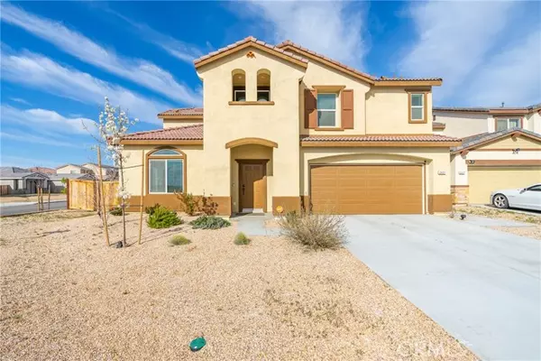 Rosamond, CA 93560,2431 Lugar Precioso Court