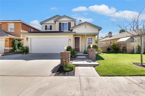 Saugus, CA 91350,28344 Houston Court